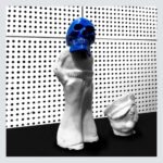 Jack White 'Frozen Charlotte' album cover review