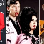 Jack White oferece vaga de abertura para a banda 'Satânica' Twin Temple - 'Get in Front of Me, Satan!' —como Charley Crockett defende a decisão de abandoná-los