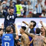 Jadwal Siaran Langsung Spanyol x Argentina na final Piala Dunia 2026 Lamine Yamal Akhirnya Jumpa Lionel Messi