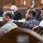 Jaksa Dakwa 3 Eks Pejabat Bea Cukai Terima Rp78,8 M Demi Permudah Barang Impor