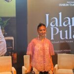 Jalan Pulang, Filme Pendek yang Menghidupkan Kembali Kisah e Warisan Kebaya