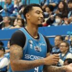 Jamie Malonzo estará de volta à B.League do Japão depois de encontrar uma nova casa em Tóquio