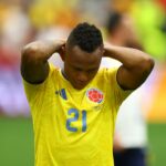 Etiqueta postal da Copa do Mundo de 2026