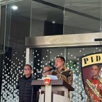 Jampidsus Febrie Adriansyah Respons Pengusutan 3 Kasus Korupsi Oleh Polri: Kami Hormati Proses Penegakan Hukum
