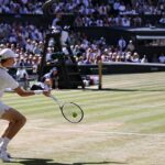 Jannik Sinner x Alexander Zverev - final masculina de Wimbledon AO VIVO: Os números 1 e 2 se enfrentam no sol do sul de Londres pelo Grand Slam