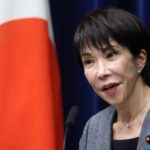 Japão aprova legislação que proíbe violação da bandeira nacional