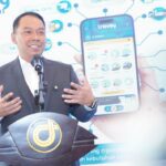 Jasa Marga Ingin Infrastruktur yang Dikelola Tak Hanya Jadi Penghubung Wilayah, tapi Penggerak Pertumbuhan Ekonomi