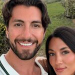 Jason Tartick quer se casar e ter filhos com Kathryn Hurley: 'Confiante, descobri isso'