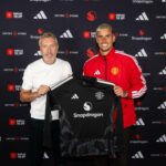 Jason Wilcox cita as duas razões pelas quais o Manchester United contratou Karl Darlow
