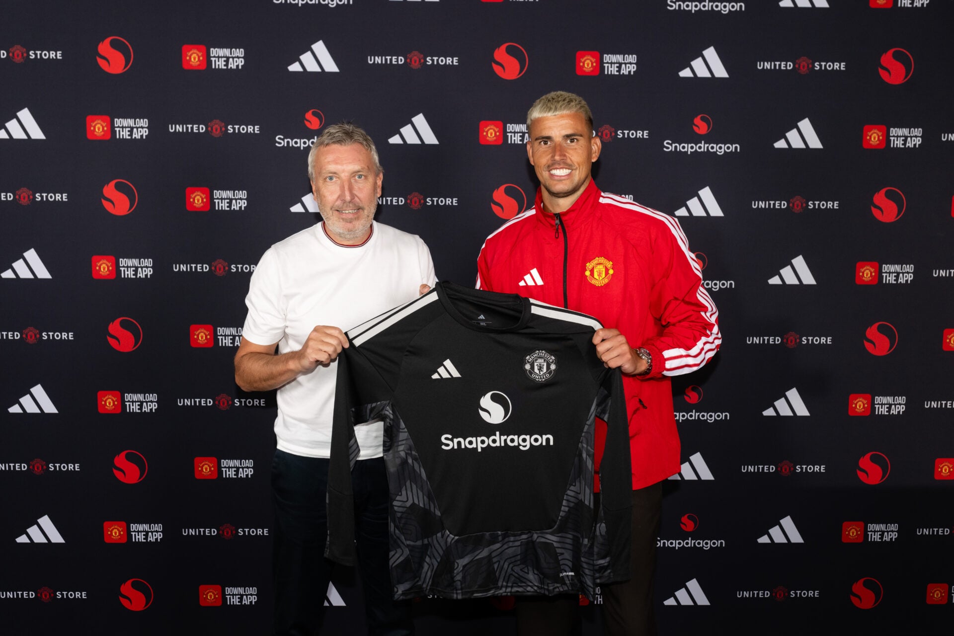 Jason Wilcox cita as duas razões pelas quais o Manchester United contratou Karl Darlow
