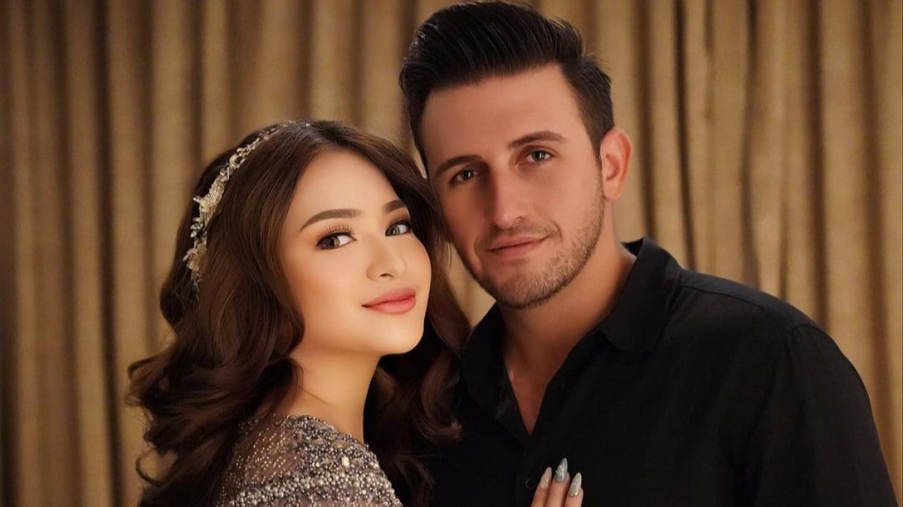 Jauh Sebelum Dinikahi Aripat, Nathalie Holscher Pernah Jalin Hubungan com 5 Pria Ini, Masih Ingat?