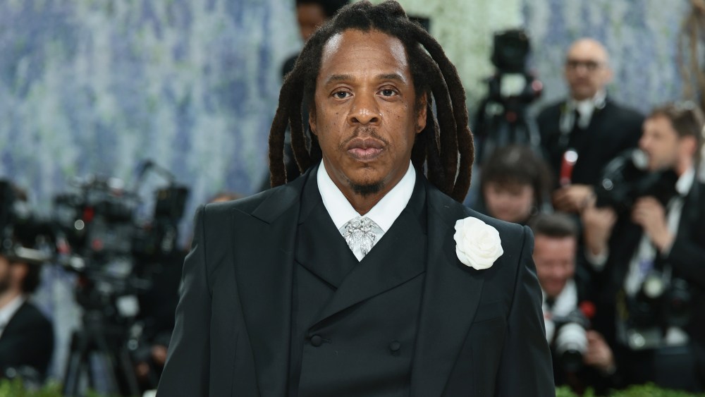 Jay-Z adiciona data em Londres à série de concertos 'Jay-Z 30'