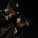 Jay-Z comemora 25 anos de ‘The Blueprint’ com Eminem, Pharrell Williams e Slick Rick no Yankee Stadium
