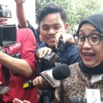 Jejak 1.5 Bulan Nanik Deyang Jabat Kepala BGN: Nangis Saat Dilantik, Kini Unidur karena Alasan Kesehatan