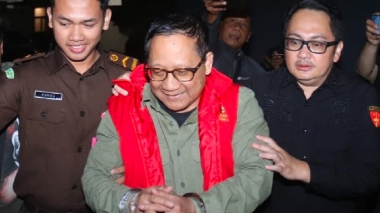 Jejak Karier Chairul Anwar, Eks Dirut Kebun Binatang Surabaya Korupsi Pakan Hewan Rp10 Miliar, Ini Modusnya