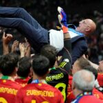 Jelang Prancis Vs Spanyol, Pelatih Luis De La Fuente Bikin Kejutan!