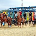 Jelang SEG 2028, FN Pordasi Pacu Fokus Benahi Keselamatan Joki Cilik di Sumba Barat