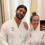 Quem é Jen Hamilton? Influenciador sugere separação do marido Brian Hamilton em vídeo viral