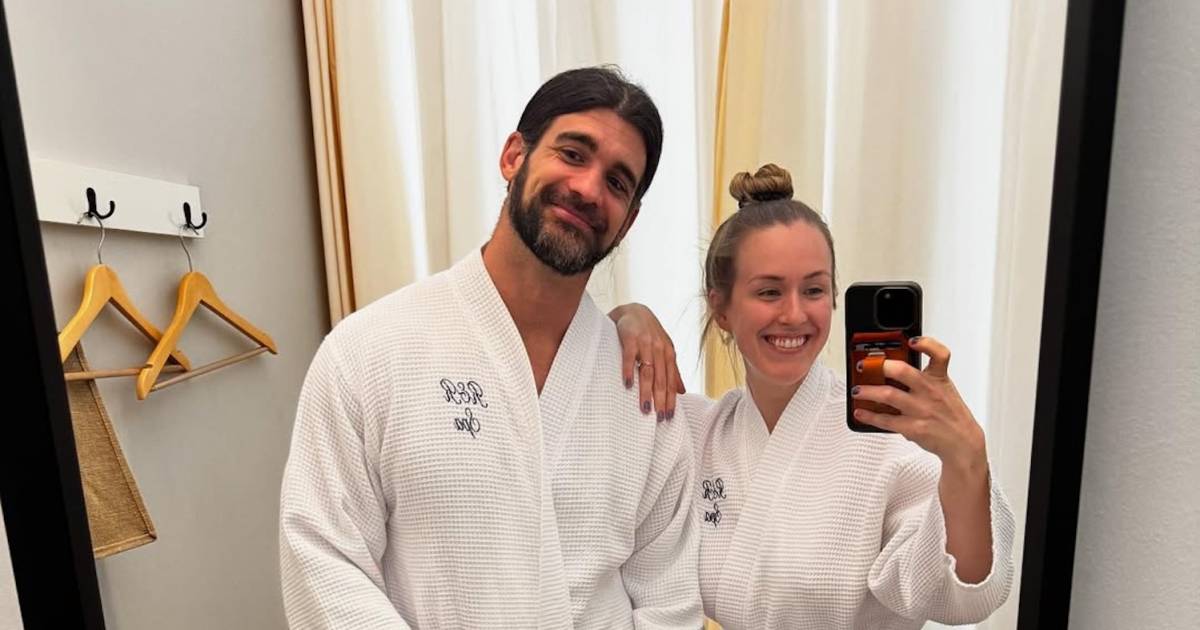 Quem é Jen Hamilton? Influenciador sugere separação do marido Brian Hamilton em vídeo viral