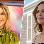 Arcy Carden como Brooke, Regina Hall como Dru-Ann, Chloë Sevigny como Tatum, Jennifer Garner como Hollis, Gemma Chan como Gigi em