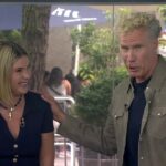 Jenna Bush Hager reage à impressão de Will Ferrell sobre seu pai: 'Eu esperava que isso acontecesse!'