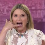 Jenna Bush Hager relembra a pegadinha que fez aos 5 anos e que deixou seus pais tão loucos