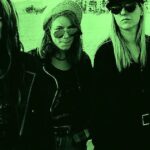 Jennifer Finch, baixista da influente banda de rock de Los Angeles L7, morre aos 59 anos