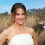 Jennifer Garner organizou seu próprio ‘fim de semana cinco estrelas’: ‘Eu meio que me joguei em um casamento’