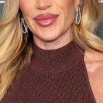 Jennifer Pedranti, de 'Real Housewives of Orange County', diz que o filho estava envolvido no início do incêndio florestal