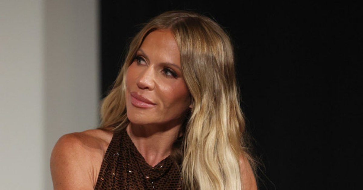 RHOC Jennifer Pedranti e Ryan Boyajian não estão assinando um acordo pré-nupcial antes do casamento
