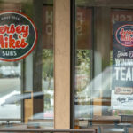 Jersey Mike's já é um rolo compressor. Agora está pronto para entrar no mercado de ações.