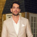 Jesse Solomon, da Summer House, provoca o retorno da 11ª temporada, espera encontrar o amor