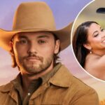 Jesse McBee admite que se sente preso no casamento com Alli e precisa de uma faísca no casamento da dinastia McBee
