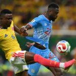 Jhon Cordoba Dipastikan Absen saat Kolombia Vs Swiss di 16 Besar Piala Dunia 2026