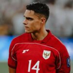 Joey Pelupessy Kedapatan Lagi de Bandara Soetta, Begini Reaksinya Usai Dikaitkan com Persib Bandung
