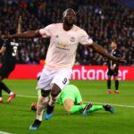Jogadores belgas que representaram o Manchester United após a chegada de Youri Tielemans
