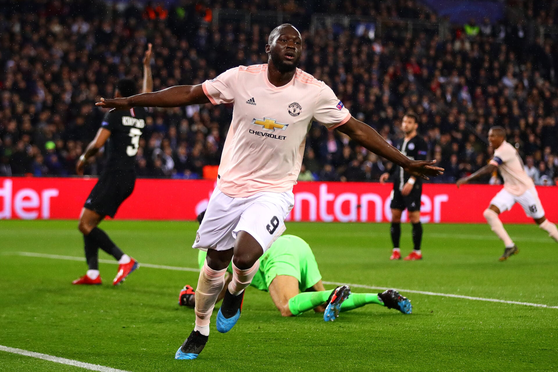 Jogadores belgas que representaram o Manchester United após a chegada de Youri Tielemans