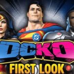 Jogo Fighting DC Terbaru Resmi Diumumkan, Cek di Sini!