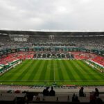 Jogo das oitavas de final entre México e Inglaterra é adiado em uma hora devido ao clima