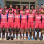 Jogos Asiáticos: Salima Tete liderará o time de hóquei de 20 membros da Índia em Aichi-Nagoya 2026