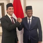 John Herdman Terima Kabar Bahagia Jelang Timnas Indonésia Tampil Piala AFF 2026, Luke Vickery Resmi WNI