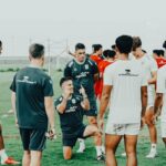 John Herdman Umumkan Daftar 26 Pemain Timnas Indonésia para Piala AFF 2026 em Senin ou Selasa, Siapa Saja?