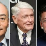 Hiroki Totoki john malone and strauss zelnick