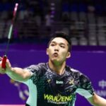 Jonatan Christie Tembus Perempat Final China Open 2026, Siap Tebus Luka Indonesia Open Kemarin