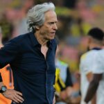 Jorge Jesus sucederá Martinez como seleccionador de Portugal: relatórios