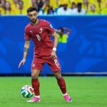 José Fonte não entende porque é que Bruno Fernandes recebe críticas