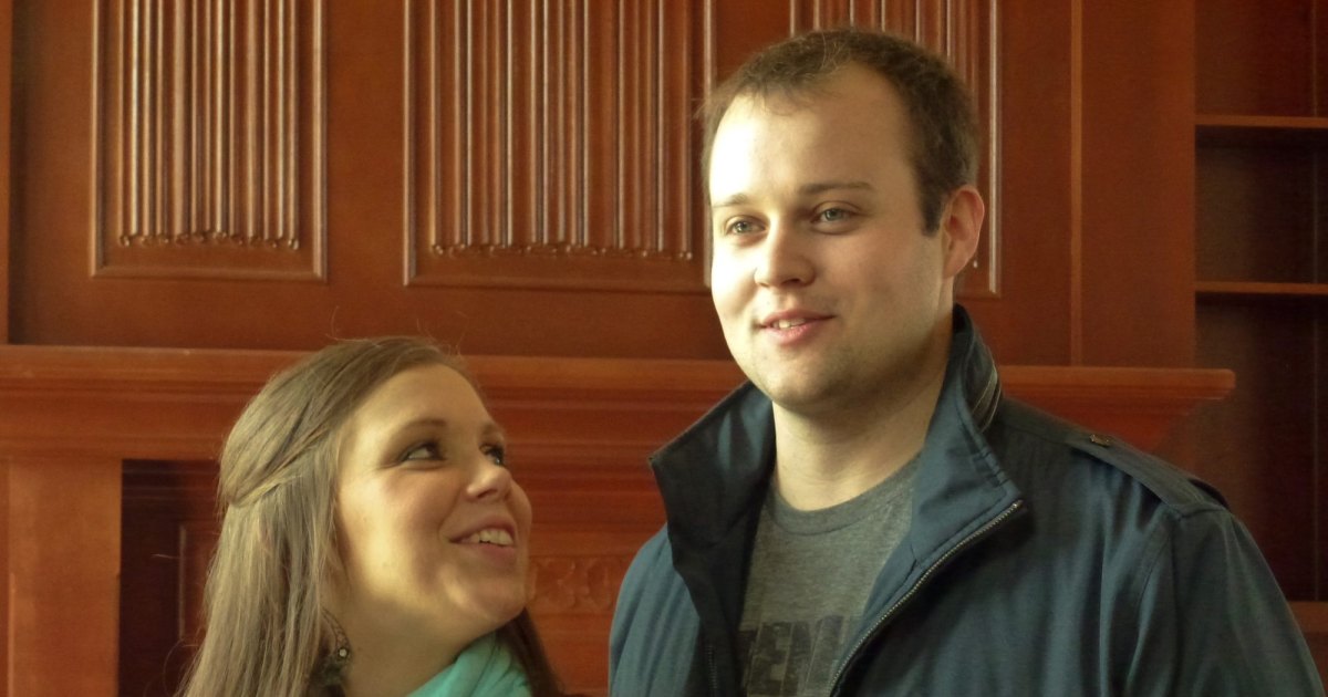 Quanto tempo Josh Duggar está na prisão? Dentro de sua sentença após condenação por pornografia infantil