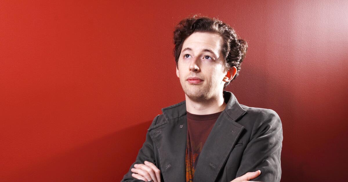 Josh Grisetti, ator da Broadway também conhecido por 'The Marvelous Mrs. Maisel', morre aos 44 anos