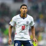 Jude Bellingham deve ser a primeira contratação de mais de £ 100 milhões do Manchester United, ele é o herdeiro de Bruno Fernandes
