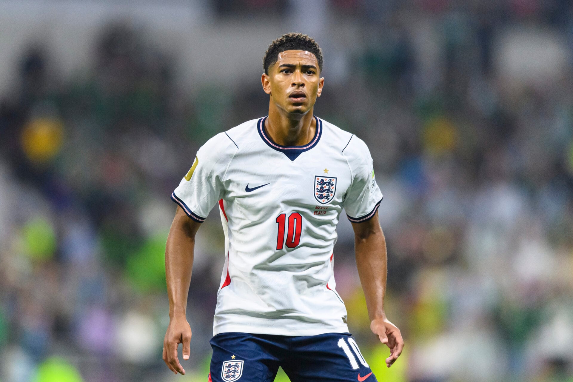 Jude Bellingham deve ser a primeira contratação de mais de £ 100 milhões do Manchester United, ele é o herdeiro de Bruno Fernandes